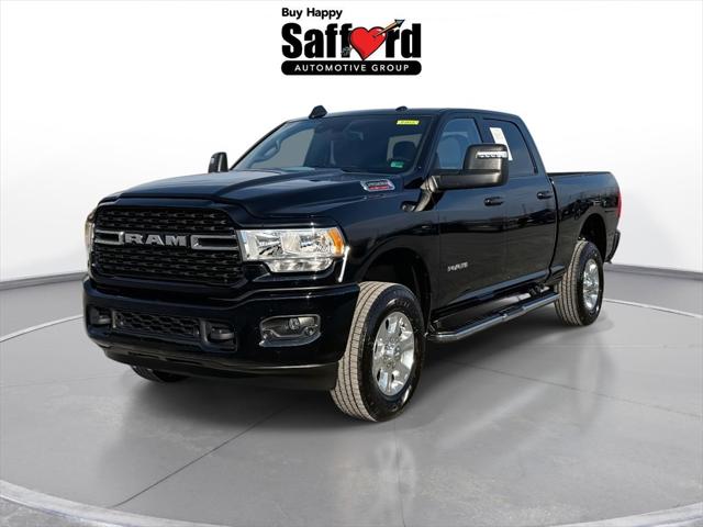 2024 RAM 2500 Big Horn Crew Cab 4x4 64 Box