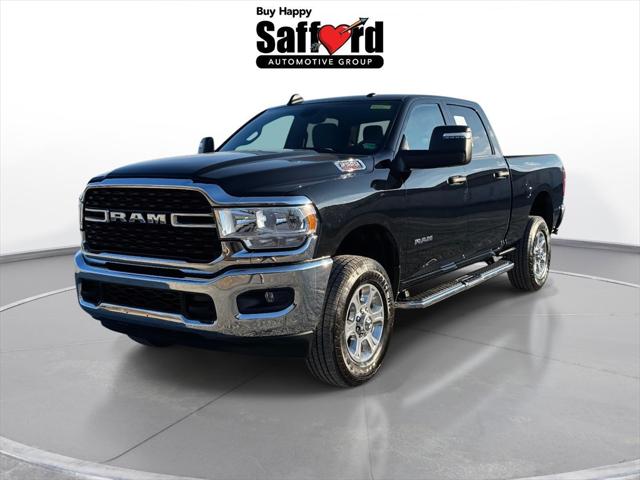 2024 RAM 2500 Big Horn Crew Cab 4x4 64 Box
