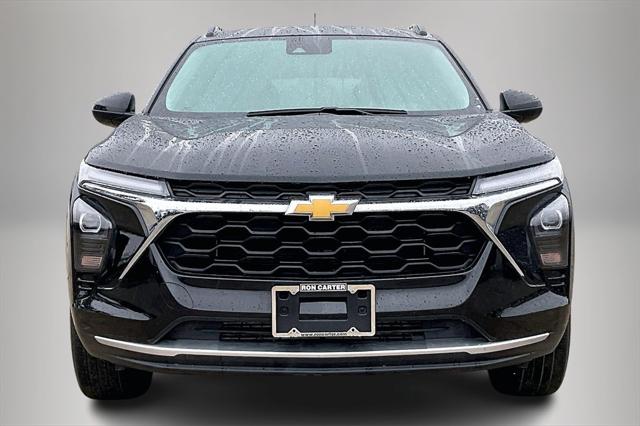 2024 Chevrolet Trax FWD LT