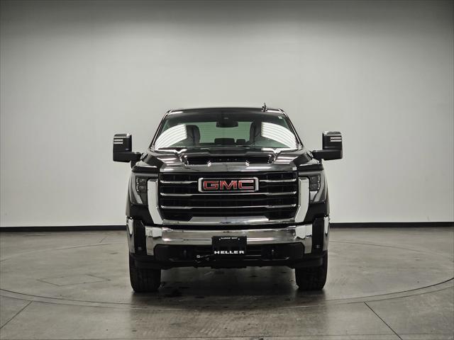2024 GMC Sierra 2500HD SLT