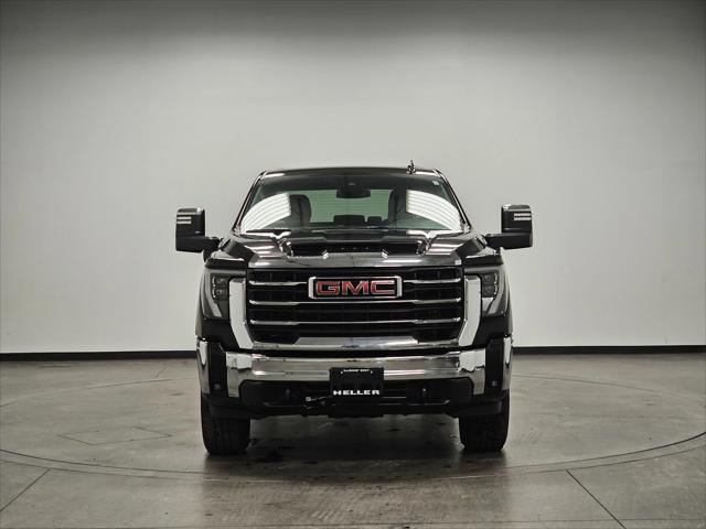 2024 GMC Sierra 2500HD SLT