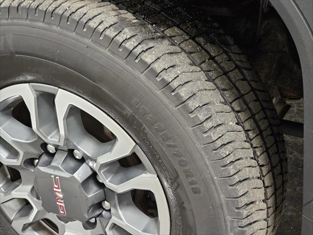 2024 GMC Sierra 2500HD SLT