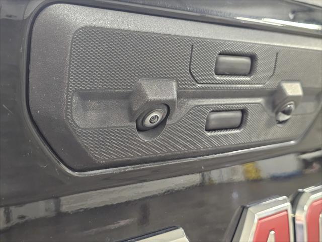 2024 GMC Sierra 2500HD SLT