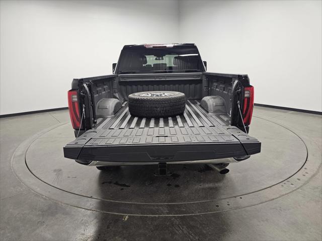 2024 GMC Sierra 2500HD SLT