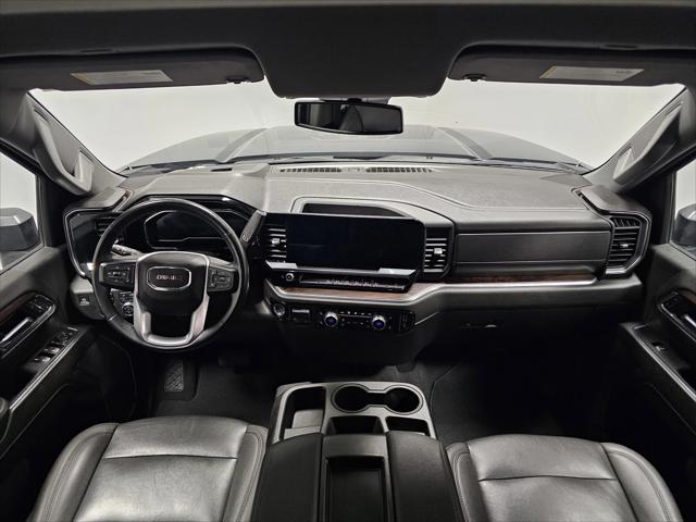 2024 GMC Sierra 2500HD SLT