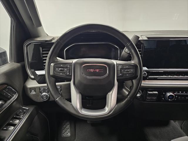 2024 GMC Sierra 2500HD SLT