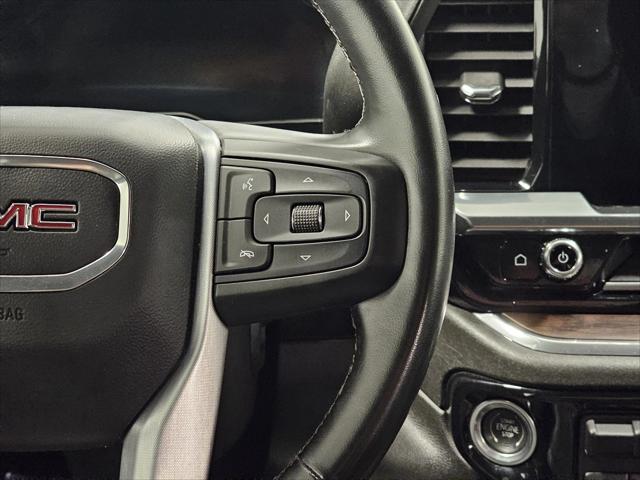 2024 GMC Sierra 2500HD SLT