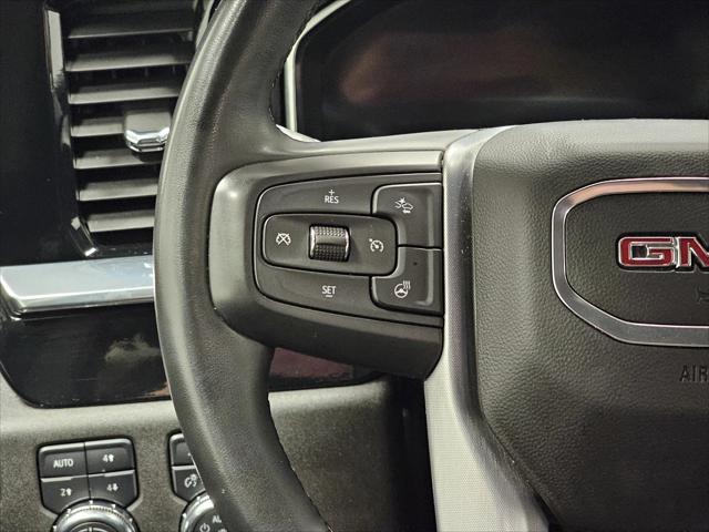 2024 GMC Sierra 2500HD SLT
