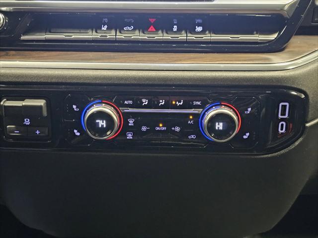 2024 GMC Sierra 2500HD SLT
