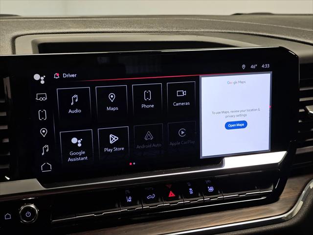 2024 GMC Sierra 2500HD SLT