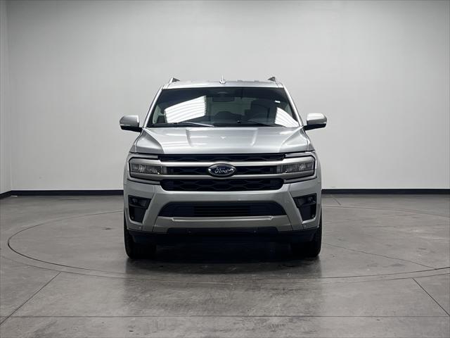 2024 Ford Expedition XLT 2024 Ford Expedition XLT