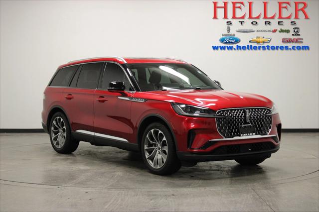 2025 Lincoln Aviator Reserve for sale in Pontiac, IL