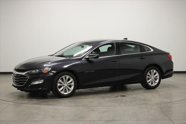 2023 Chevrolet Malibu 1LT
