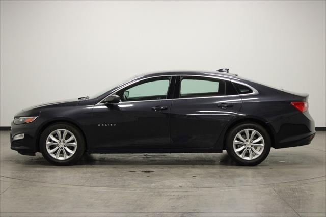 2023 Chevrolet Malibu 1LT