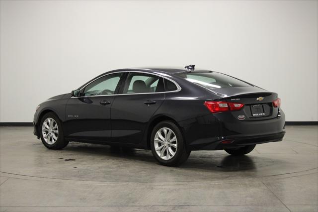 2023 Chevrolet Malibu 1LT