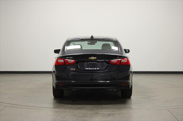 2023 Chevrolet Malibu 1LT
