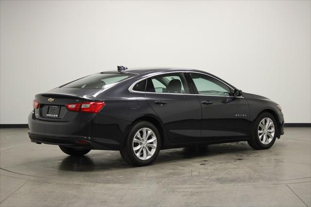 2023 Chevrolet Malibu 1LT