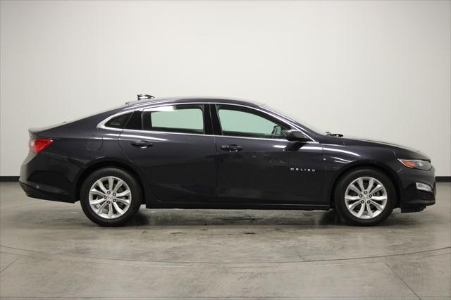 2023 Chevrolet Malibu 1LT