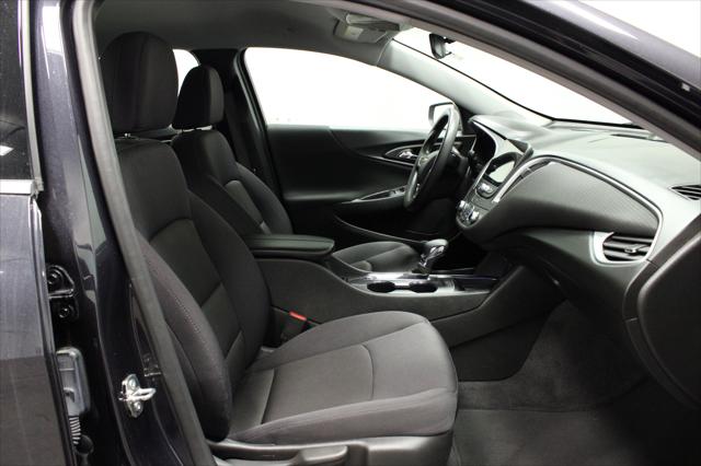 2023 Chevrolet Malibu 1LT