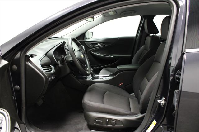 2023 Chevrolet Malibu 1LT