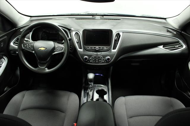 2023 Chevrolet Malibu 1LT