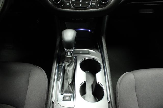2023 Chevrolet Malibu 1LT