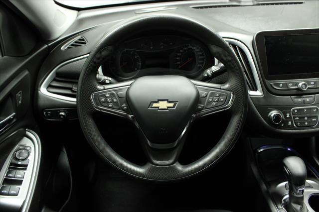 2023 Chevrolet Malibu 1LT