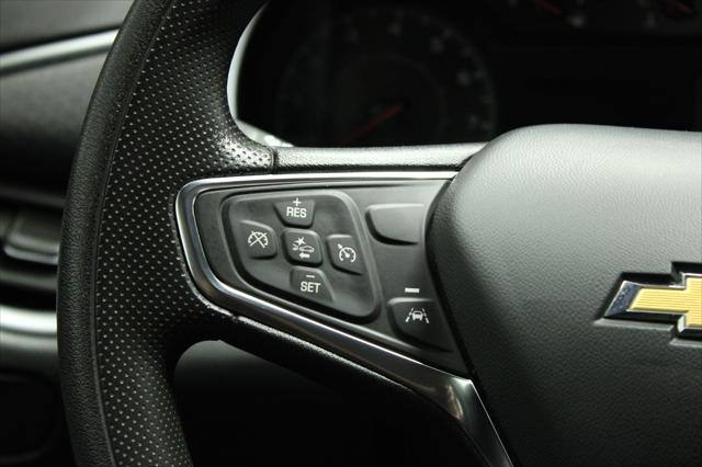 2023 Chevrolet Malibu 1LT