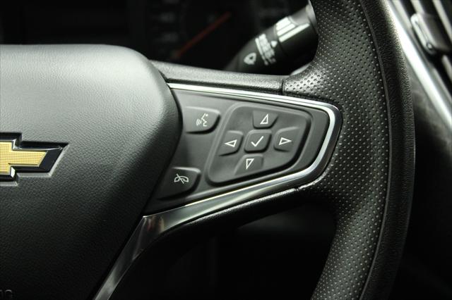 2023 Chevrolet Malibu 1LT