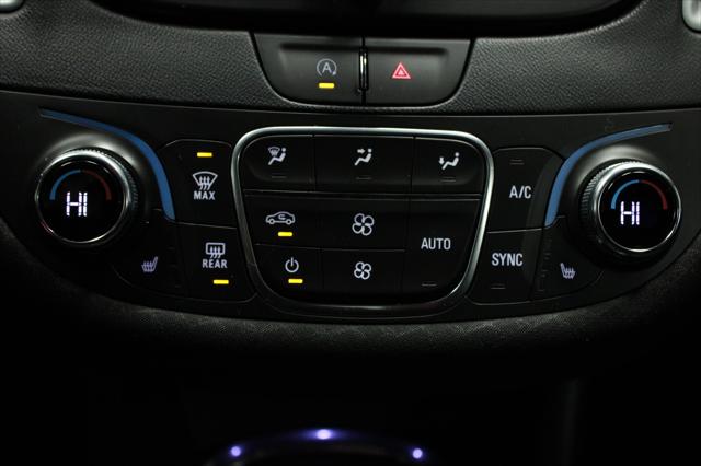 2023 Chevrolet Malibu 1LT