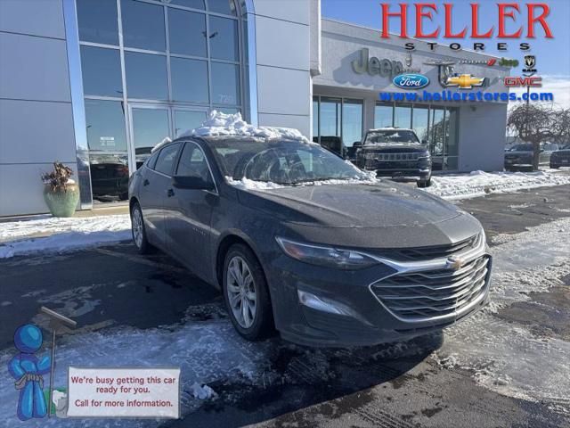 2023 Chevrolet Malibu 1LT 2023 Chevrolet Malibu 1LT