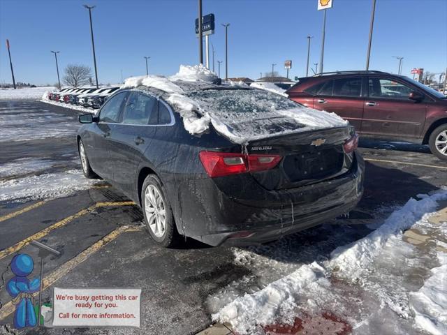 2023 Chevrolet Malibu 1LT 2023 Chevrolet Malibu 1LT