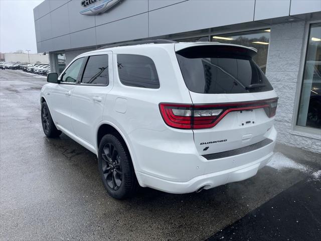 2026 Dodge Durango DURANGO GT PLUS AWD 2026 Dodge Durango DURANGO GT PLUS AWD