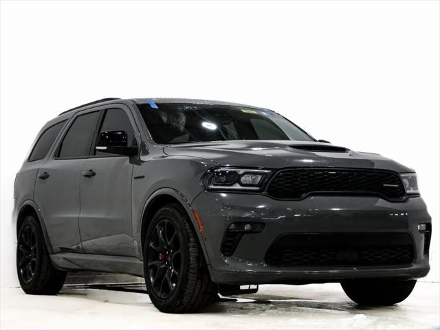 2023 Dodge Durango R/T Plus AWD 2023 Dodge Durango R/T Plus AWD
