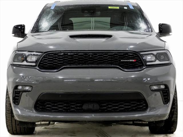2023 Dodge Durango R/T Plus AWD 2023 Dodge Durango R/T Plus AWD