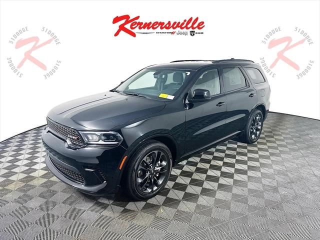 2024 Dodge Durango SXT RWD