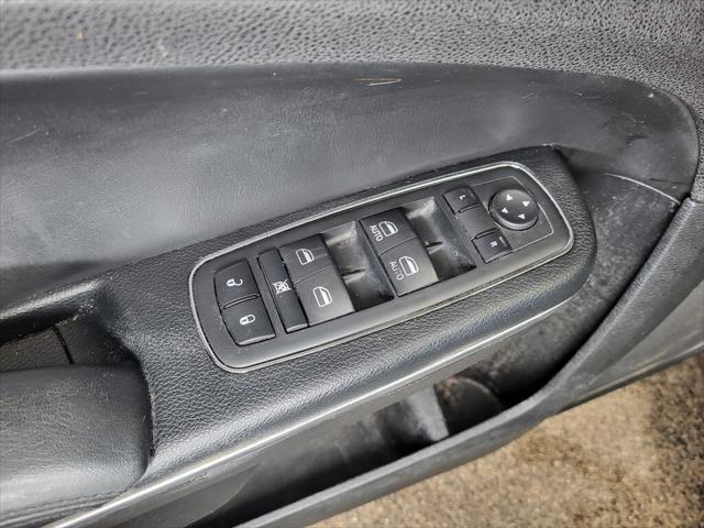 2015 Chrysler 300 Limited