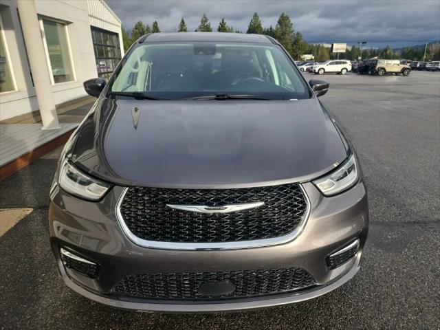2023 Chrysler Pacifica Touring L 2023 Chrysler Pacifica Touring L