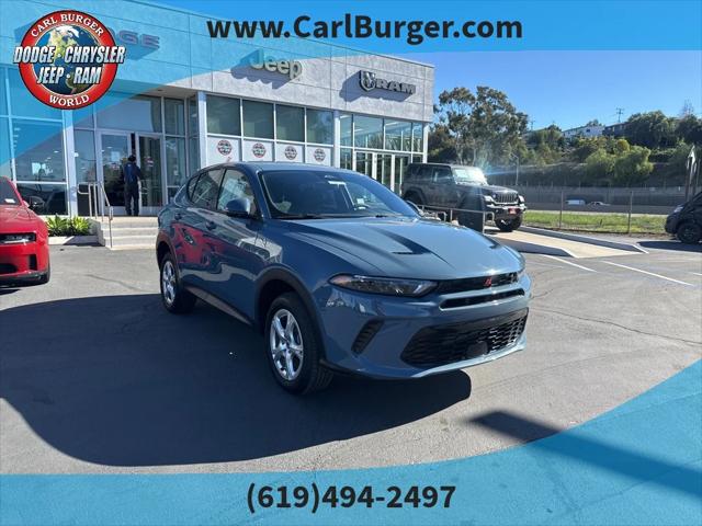 2023 Dodge Hornet GT AWD 2023 Dodge Hornet GT AWD