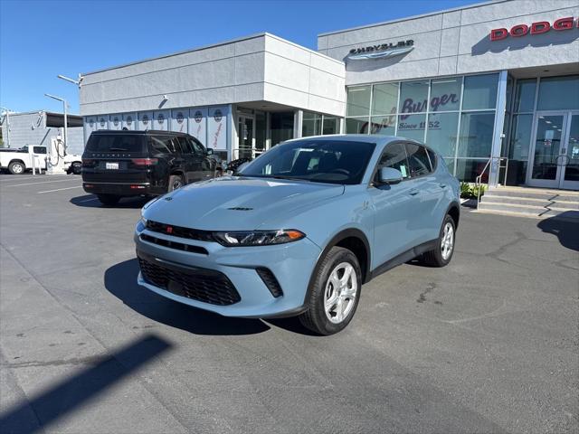 2023 Dodge Hornet GT AWD 2023 Dodge Hornet GT AWD