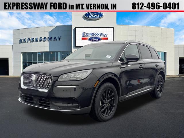 2022 Lincoln Corsair Standard 2022 Lincoln Corsair Standard