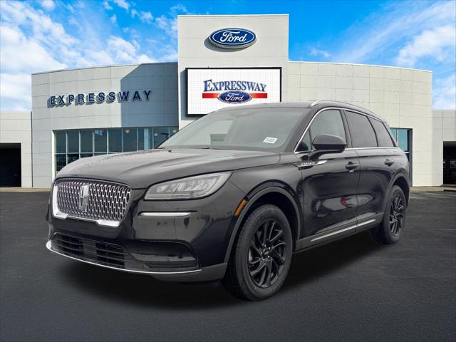 2022 Lincoln Corsair Standard 2022 Lincoln Corsair Standard