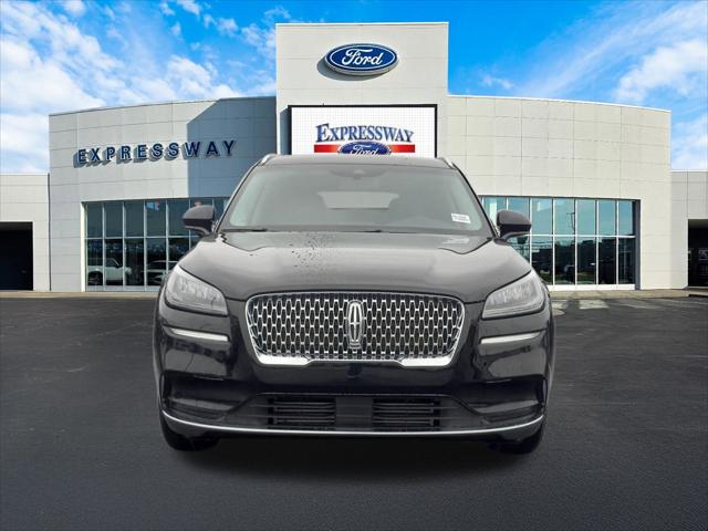 2022 Lincoln Corsair Standard 2022 Lincoln Corsair Standard