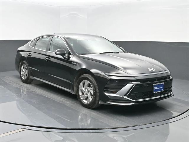 2025 Hyundai Sonata SE