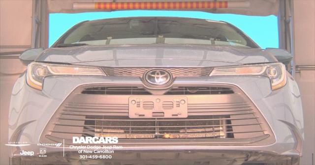 2023 Toyota Corolla LE 2023 Toyota Corolla LE