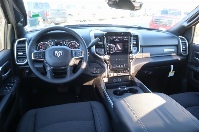 2026 RAM Ram 2500 RAM 2500 BIG HORN CREW CAB 4X4 64 BOX