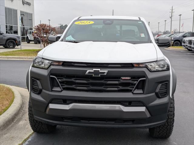2024 Chevrolet Colorado 4WD Trail Boss