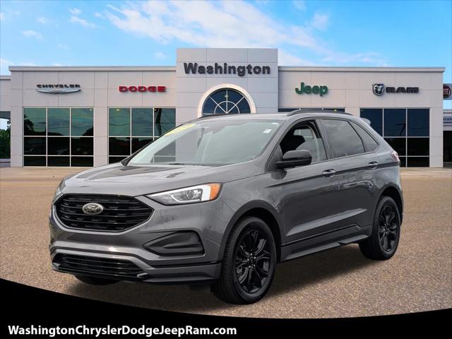 2024 Ford Edge SE