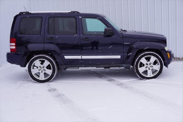 2011 Jeep Liberty Sport 2011 Jeep Liberty Sport