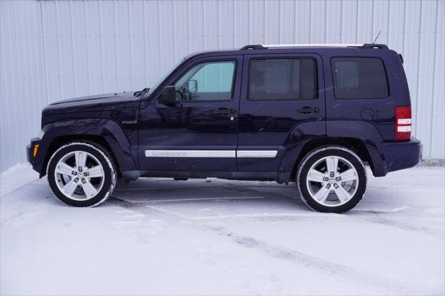 2011 Jeep Liberty Sport 2011 Jeep Liberty Sport